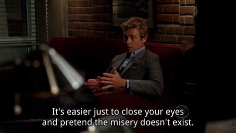 The Mentalist The Mentalist Best Quotes Memes