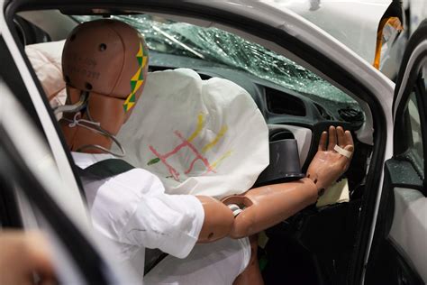 The Most Important Automotive Safety Features Of All Time Autoversed