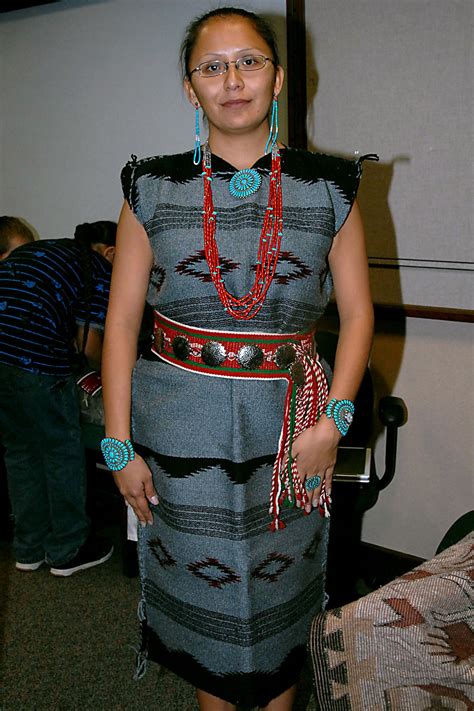 Filenavajo Dress
