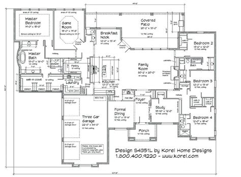 Safe House Floor Plans Floorplansclick