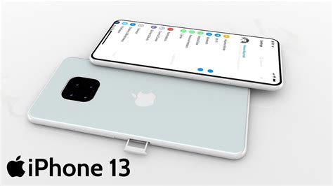 The device features 128gb internal space and runs on ios v14. iPhone 13 (2021) Trailer - Apple - YouTube
