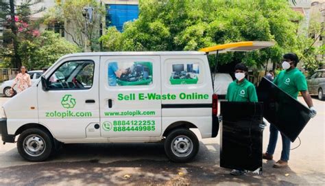 Know About Renown E Waste Scrap Buyers Zolopik Recycling