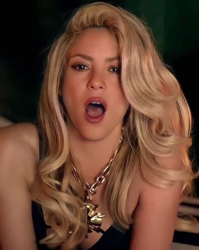 Shakira Nude Leaked Porn Photo Nudepicshd Com