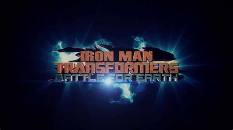 Transformers 4 Fan Made Trailer Youtube