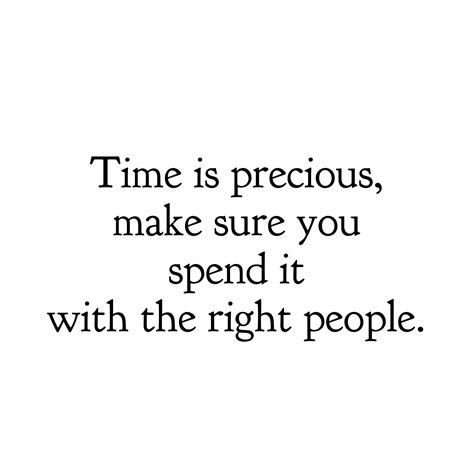 Time Is Valuable Spend It With Good People ☺️⠀ Its Nice To Have Many