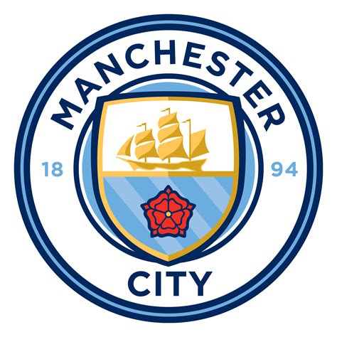 New york city fc uttar pradesh public service commission. Manchester City Logo PNG Transparent & SVG Vector ...