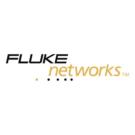 Fluke Networks Logo Png Transparent Brands Logos