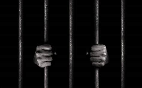 Prisoner Stock Photos Pictures And Royalty Free Images Istock