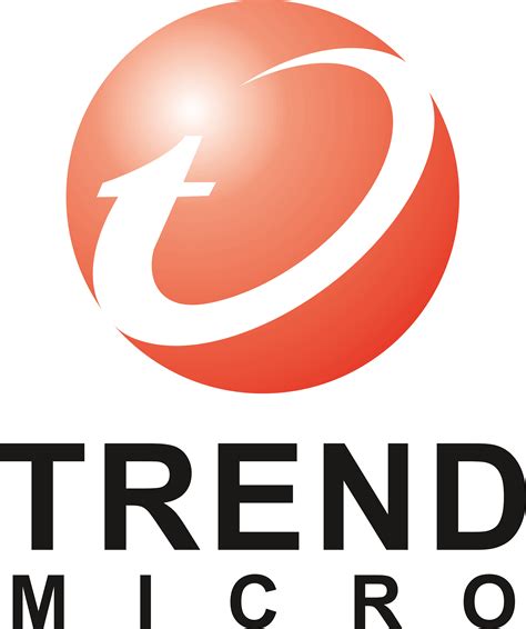 Trend Micro - Logos Download
