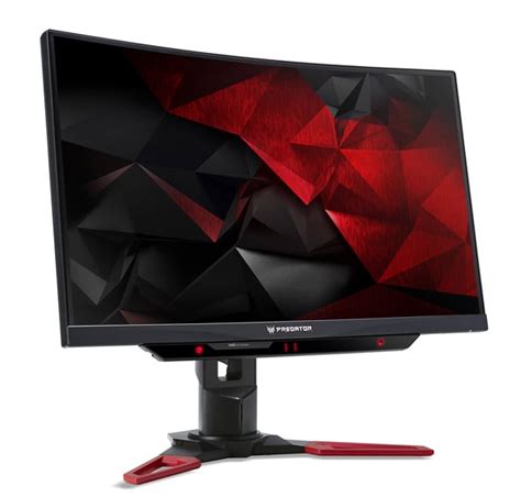 Nvidia G Sync K Hz Hdr Monitors Shipping Later This Month From Asus And Acer Hothardware