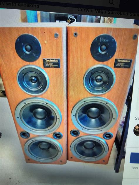 Anyone know anything about these? The seller is only listing them as