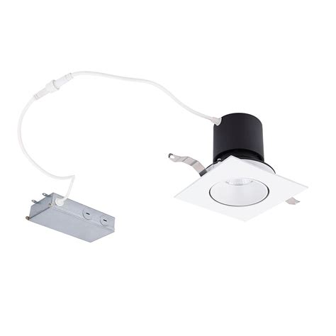 Patriot Recessed Downlights at Lowes.com