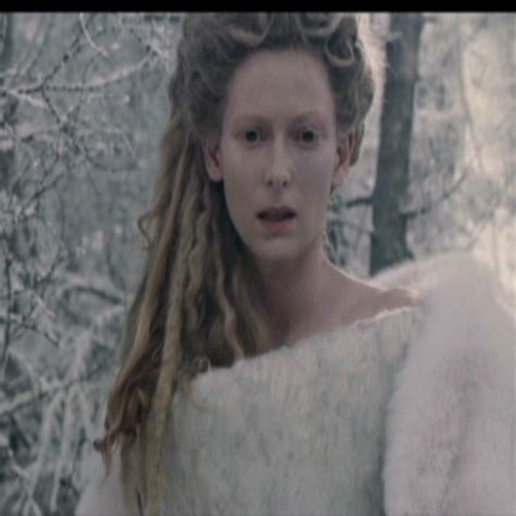 Jadis When She First Meets Edmund Jadis Queen Of Narnia Photo