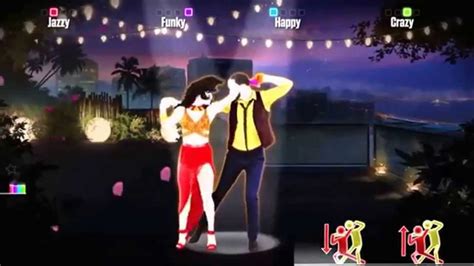 Bailando By Enrique Iglesias Just Dance 2015 Hd 1080p Preview