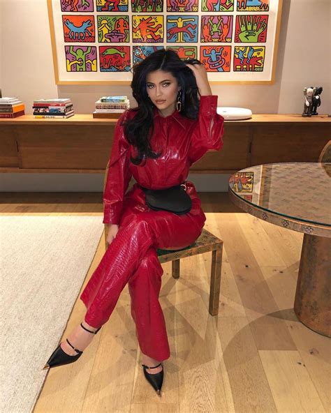 Kylie Jenner Instagram Photos 12262019 Hawtcelebs