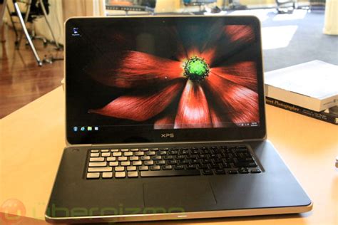 New Dell Xps 14 And Xps 15 Introduced Ubergizmo