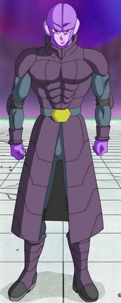 Legendary assassin) is the legendary assassin of universe 6. Hit | Dragon Ball Wiki | Fandom powered by Wikia