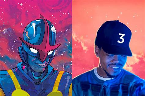 Marvel Hip Hop Variant Covers Hypebeast