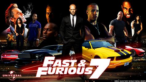 Une scène de fast & furious 6 mettant en scène dwayne johnson et vin diesel a récemment fait le buzz. Resumen de la pelicula Fast Furious 7 | fast and furious7