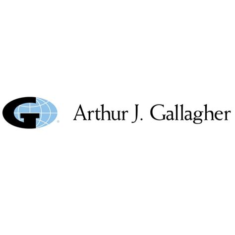 Arthur J Gallagher Logo Logodix