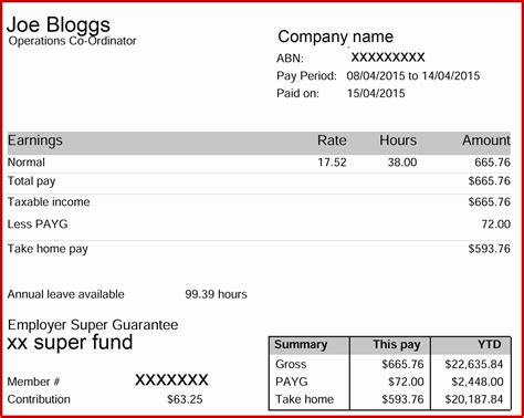 Malaysia payroll for foreign employees are also covered under the employment of foreign how to generate a complete payslip template (reports module). 9+ australian payslip template | Simple Salary Slip
