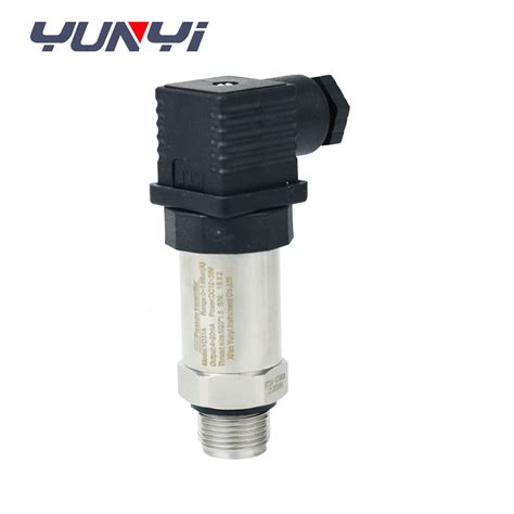 4 20ma Pressure Transducer Water Pressure Sensor Buy