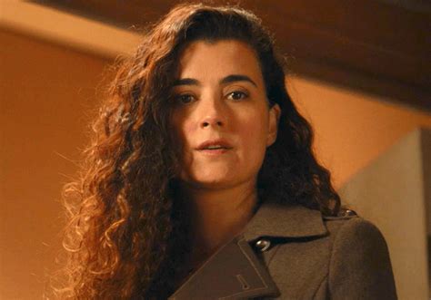 Ncis Season 17 Even The Cast Doesnt Know Everything About Cote De