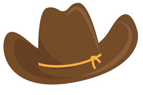 Cowboy Hat Drawing Png Warehouse Of Ideas