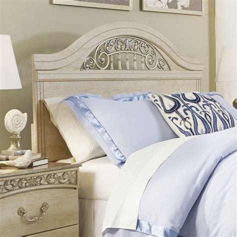 White Wood Headboards Queen Shop For Queen Wood Headboard At Bed Bath