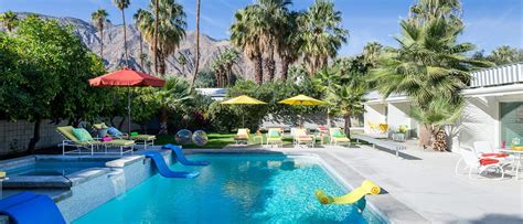 Palm Springs Gay Oasis Like No Other Visit Palm Springs