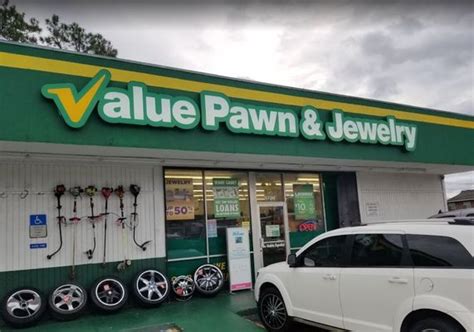 Value Pawn And Jewelry Updated May 2024 2512 South Us Highway 1 Fort Pierce Florida Pawn