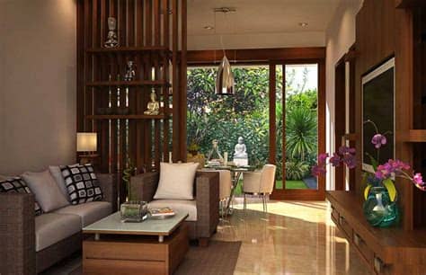 21+ desain rumah kamar 1 yang lagi viral. TEORI DAN KONSEP PERANCANGAN RUANG DALAM ...