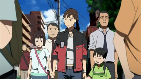Anime Where The Characters Actually Get Together - 25 Best Survival Anime Series: Listing & Ranking Our Favorites – FandomSpot