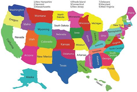 4 United States Map Social Studies Hd Wallpaper Pxfuel