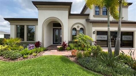 Key Largo Two Model By Westbay Homes In The New Home Community Of