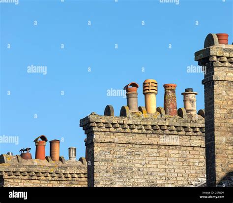 Large Chimney Hi Res Stock Photography And Images Alamy