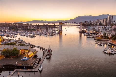 Top Things To Do At Granville Island In Vancouver Bc