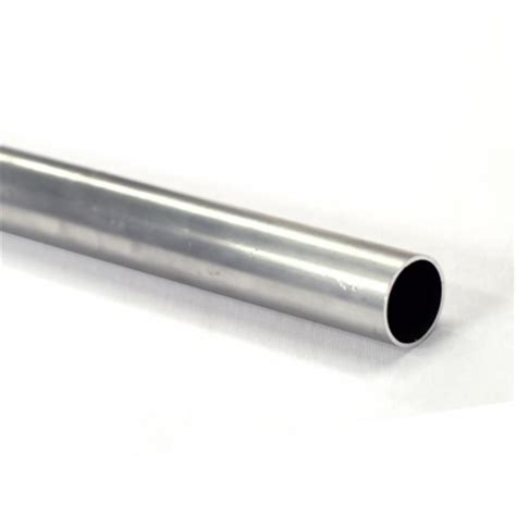 6063 T5 T6 Aluminum Tube For Building Profiles China 6063 Aluminium