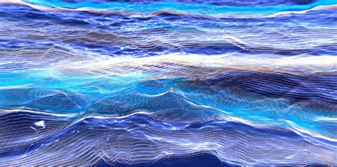 The Genesis Wave By Brian Koberlein
