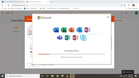 How To Install Office 365 On A Pc How Do I