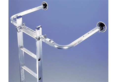 97p Adjustable Wall Stabilizer For Extension Ladders Advanced Ladders