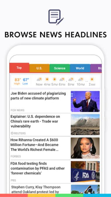 Download Smartnews For Android Free 24520