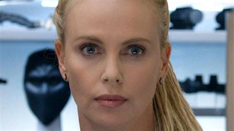 The Next Fast And Furious Spin Off To Focus On Charlize Theron S Cipher