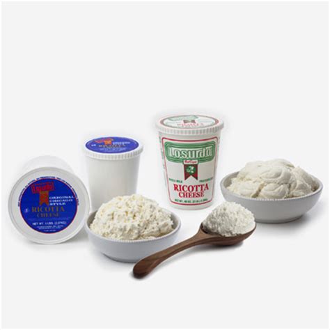 An italian favorite, spiedini are great for holidays and other special occasions. Ricotta Cheese Whole Milk Impastata Wholesale