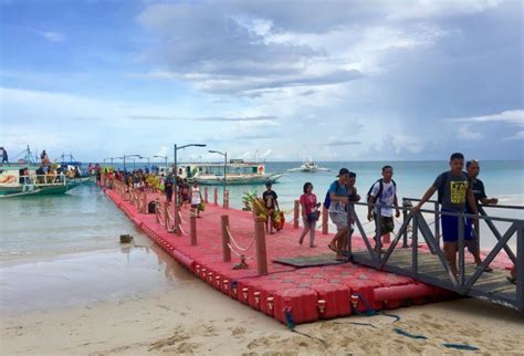 What Tourists Businesses Need To Know About Boracay Opening