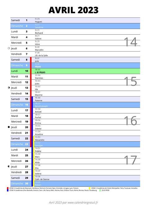 Calendrier Mai 2023 À Avril 2023 Get Calendrier 2023 Update