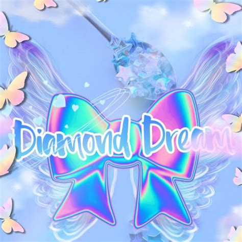 Diamond Dream Youtube