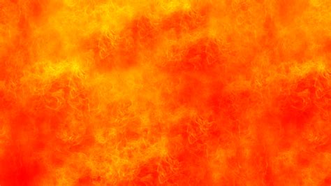 Orange Fire Wallpapers Wallpaper Cave