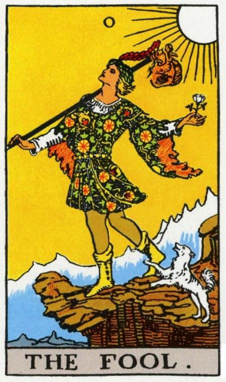 A magician is at work with the elemental energies of the tarot's major arcana: What All The Major Arcana In The Tarot Deck Really Mean