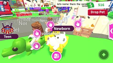 Prezley adopt me, prezly adopt me, pretzel army adopt me #adoptmeroblox #adoptmehacks #adoptme. Giving People Free Pets If They Accept My Family Request ...